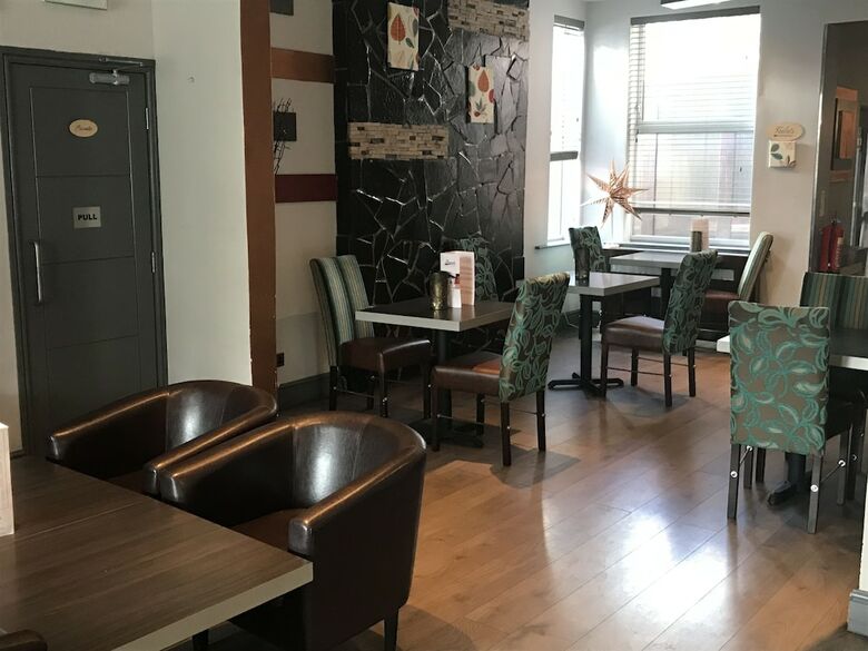 Bennetts Hotel