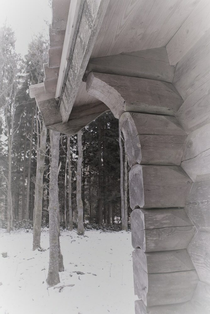 Bokebacken Feriehus