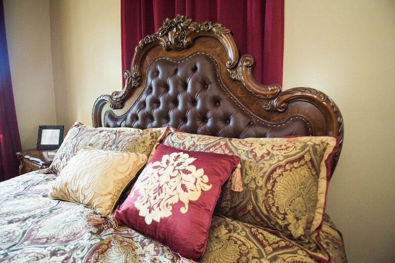 Bed & Breakfast Grace Estate