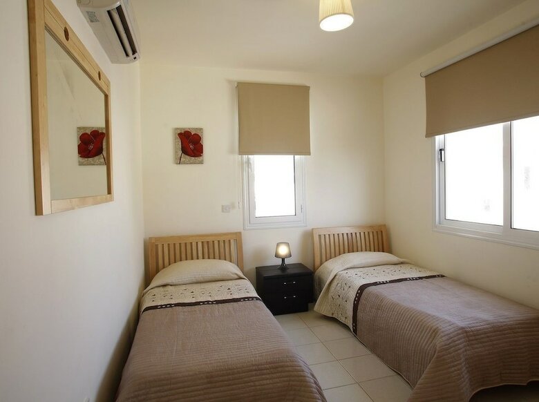 Protaras Dafni Villas