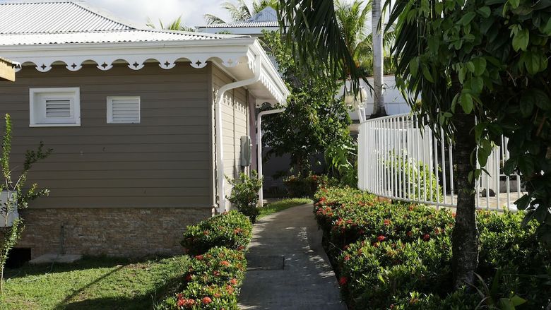 Residencia Le Verger De Sainte Luce