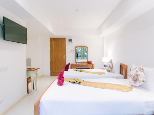 Hotel Rendezvous Classic House