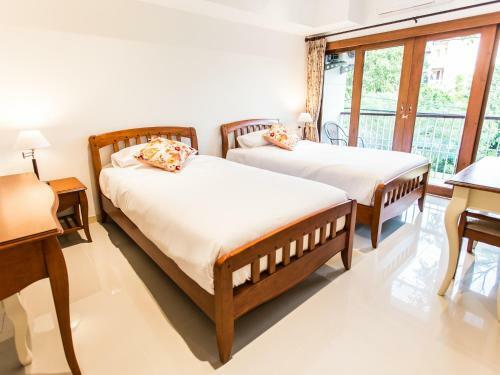 Hotel Rendezvous Classic House