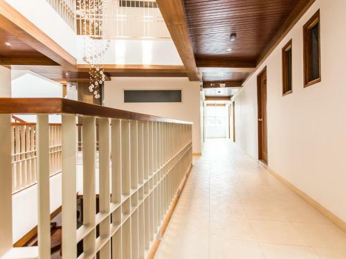 Hotel Rendezvous Classic House