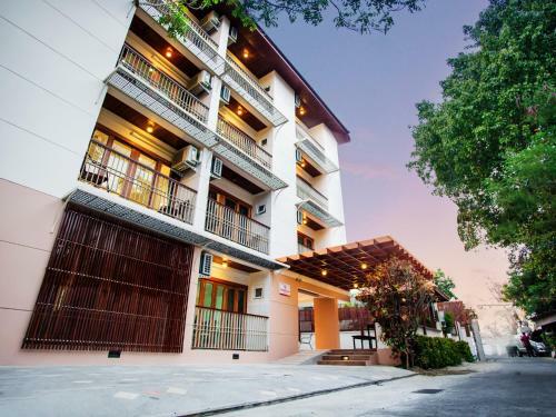 Hotel Rendezvous Classic House