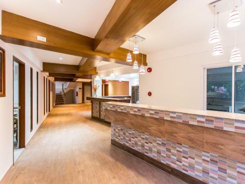 Hotel Rendezvous Classic House