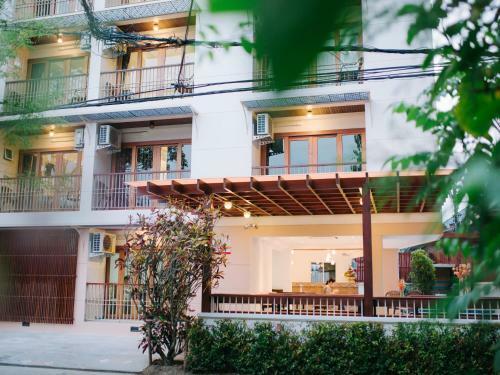 Hotel Rendezvous Classic House