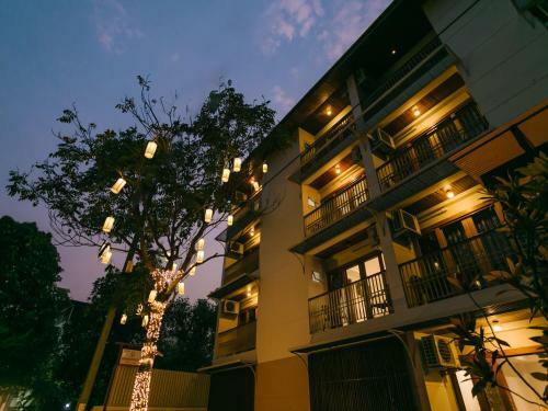 Hotel Rendezvous Classic House