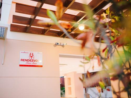 Hotel Rendezvous Classic House