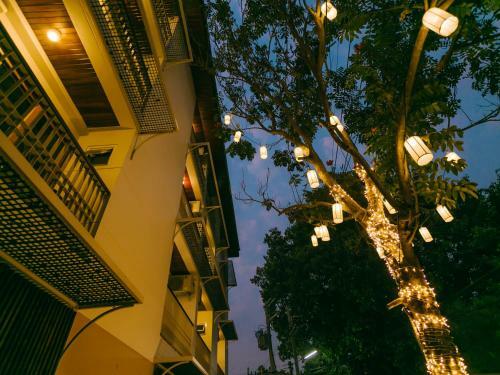 Hotel Rendezvous Classic House