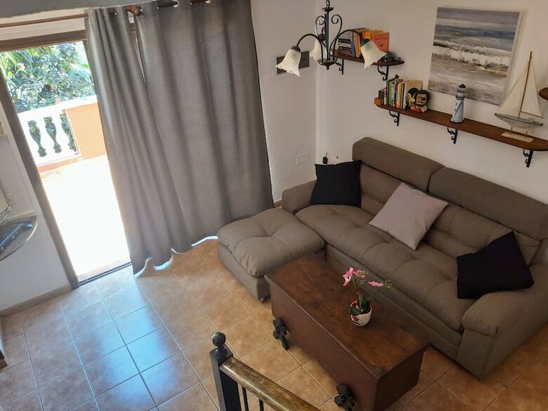 Casa Jorsam