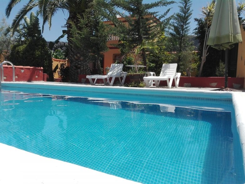 Casa Jorsam