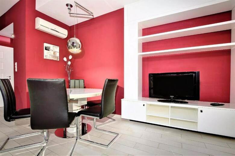 Corvin Apartment Budapest