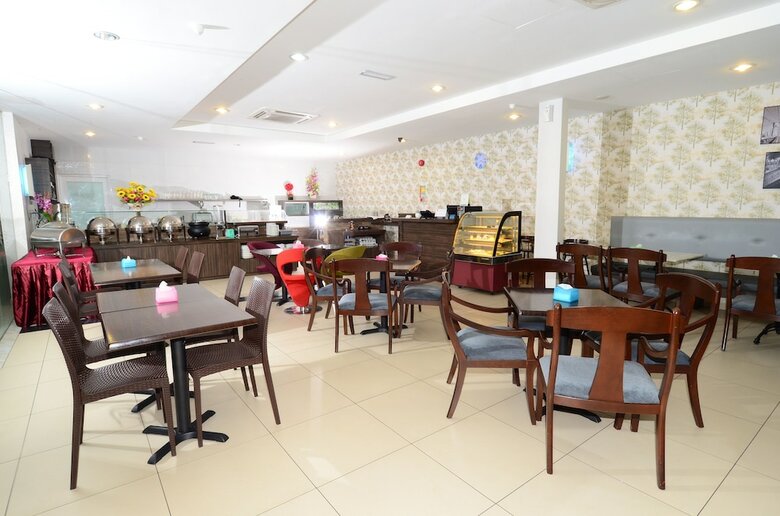 Hotel Nusa Ct