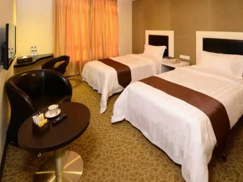Hotel Nusa Ct