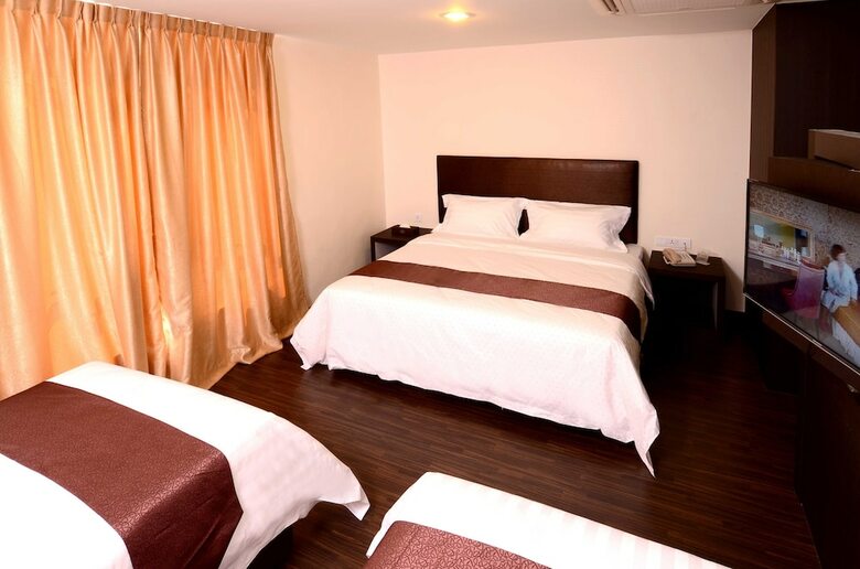 Hotel Nusa Ct