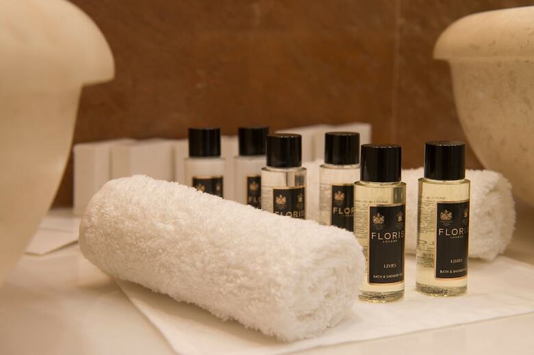 Villa Plaza Boutique Hotel & Spa