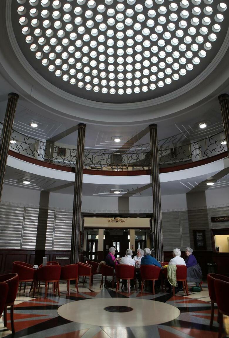 Hotel The Royal Maritime Club