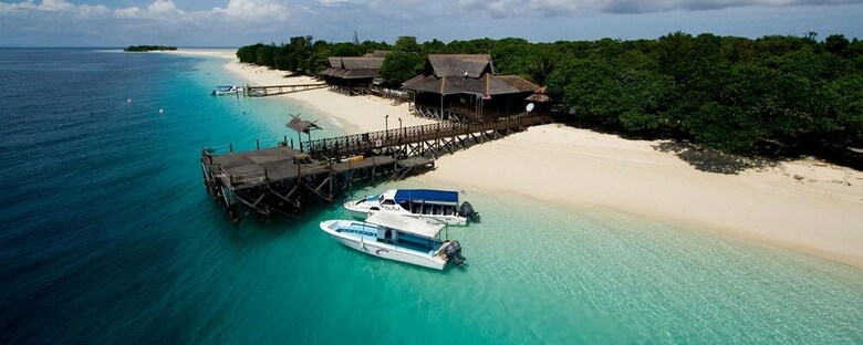 Hotel The Reef Dive Resort