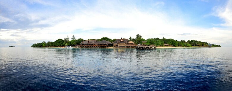 Hotel The Reef Dive Resort
