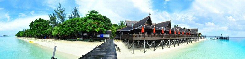 Hotel The Reef Dive Resort