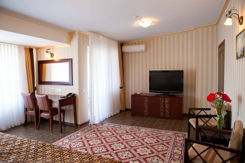 Hotel Villa Panama