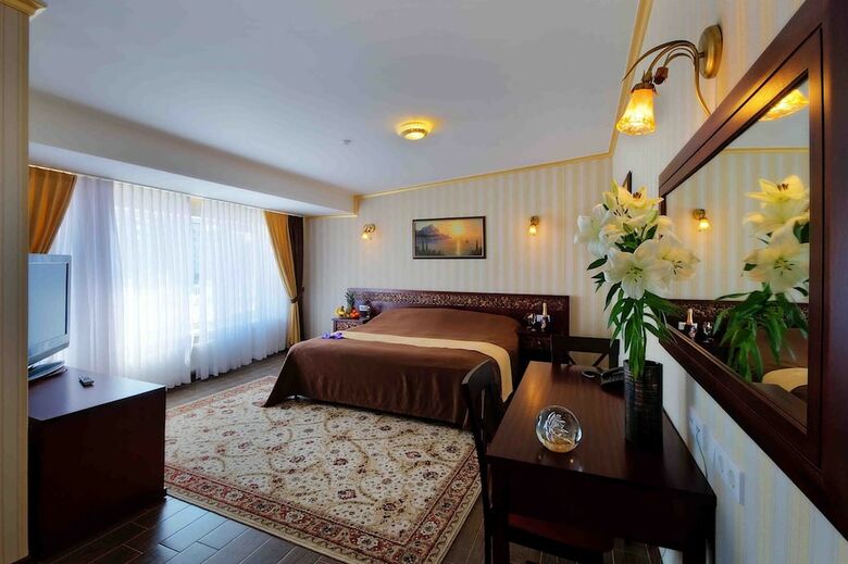 Hotel Villa Panama