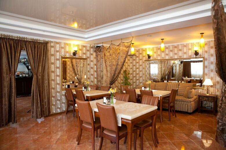 Hotel Villa Panama