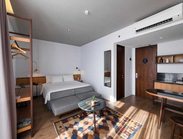Hotel Park 5