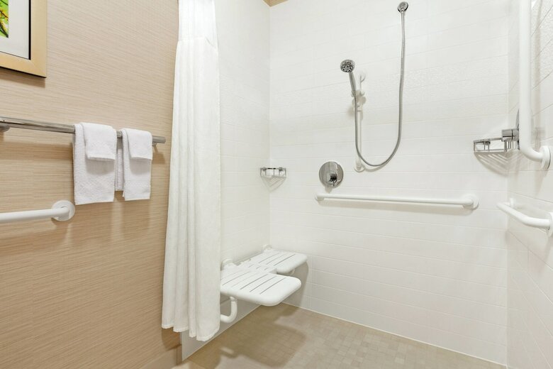 Hotel Fairfield Inn By Marriott Roseville