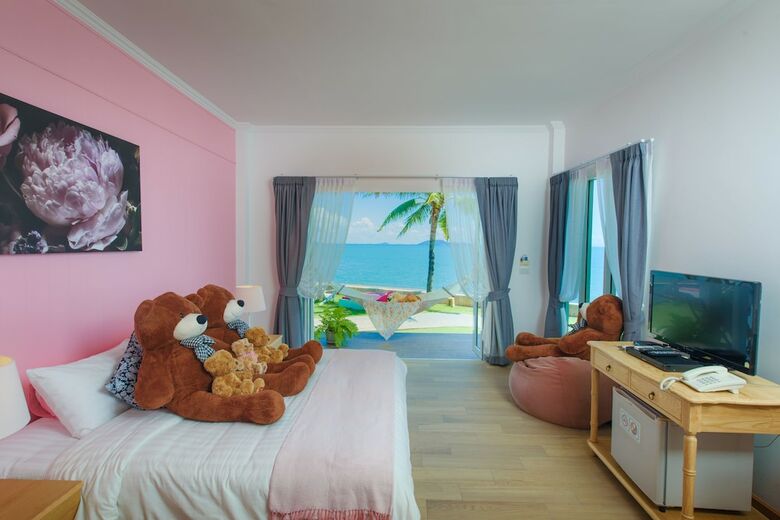 Hotel Sea Coco Resort