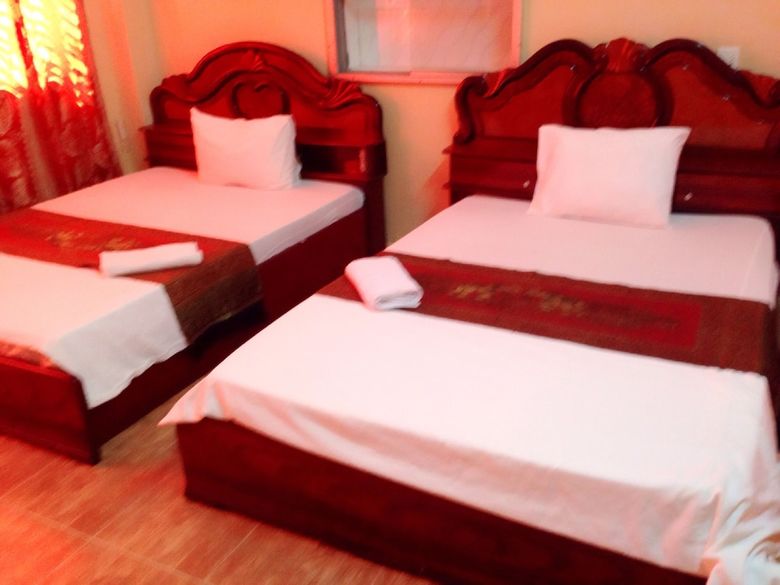 Hotel White River II Hostel