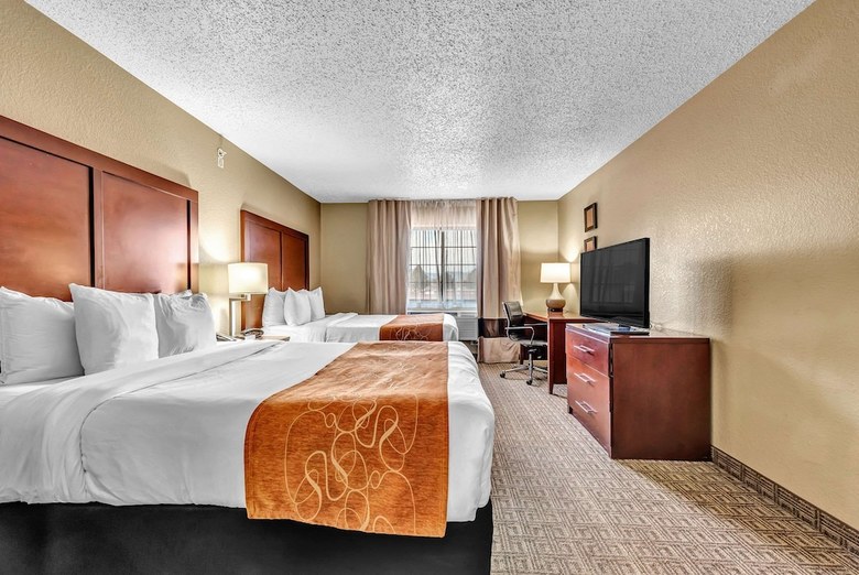 Hotel Comfort Suites Lakewood - Denver