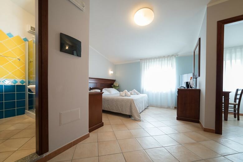 Ph Hotel