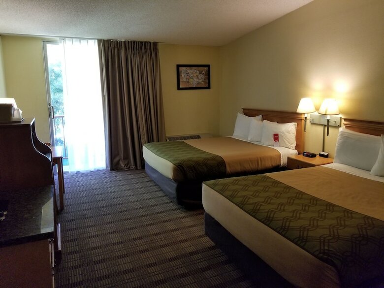 Hotel Santa Maria