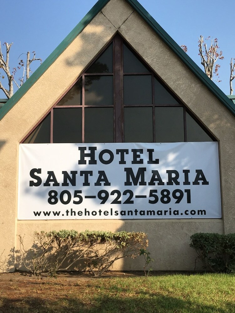 Hotel Santa Maria
