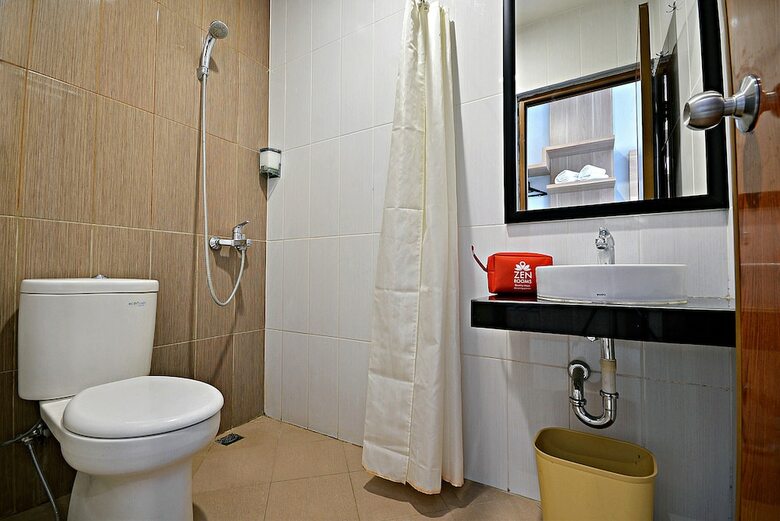 Hotel Zen Rooms Cipete Safin Inn