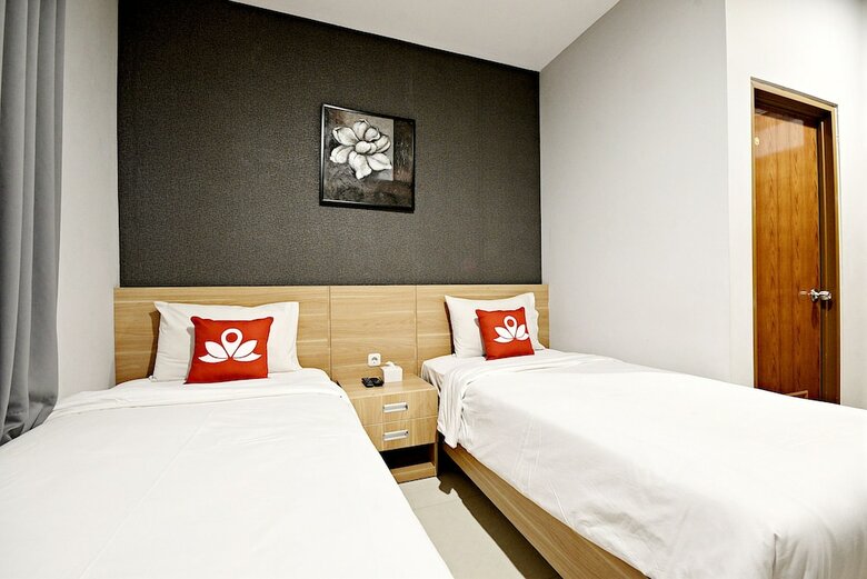 Hotel Zen Rooms Cipete Safin Inn