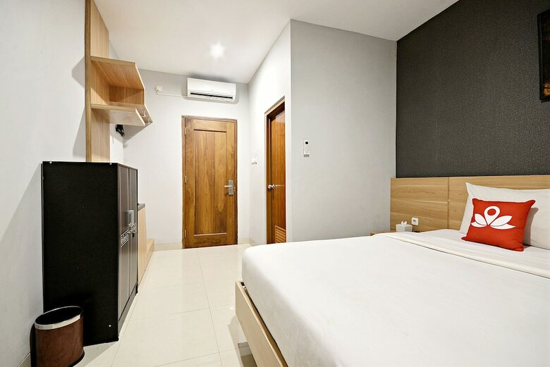 Hotel Zen Rooms Cipete Safin Inn