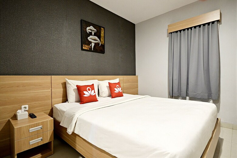 Hotel Zen Rooms Cipete Safin Inn