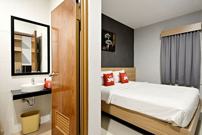 Hotel Zen Rooms Cipete Safin Inn