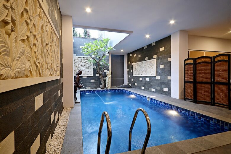 Hotel Zen Rooms Cipete Safin Inn