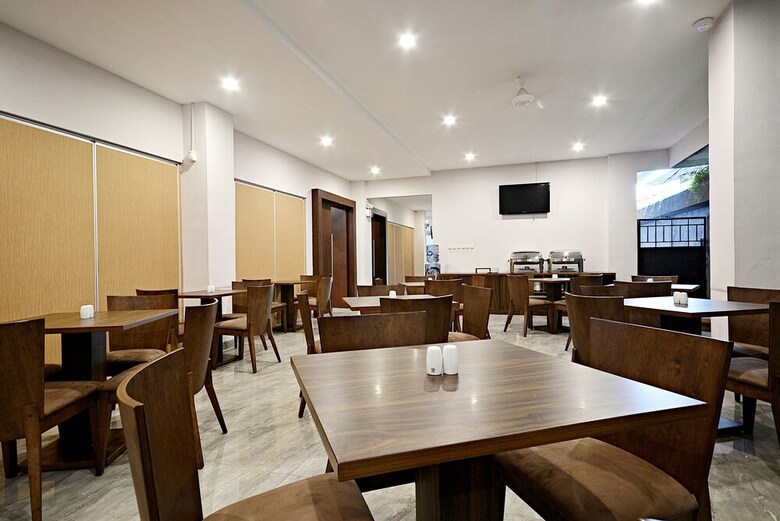Hotel Zen Rooms Cipete Safin Inn