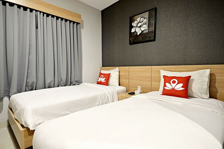 Hotel Zen Rooms Cipete Safin Inn