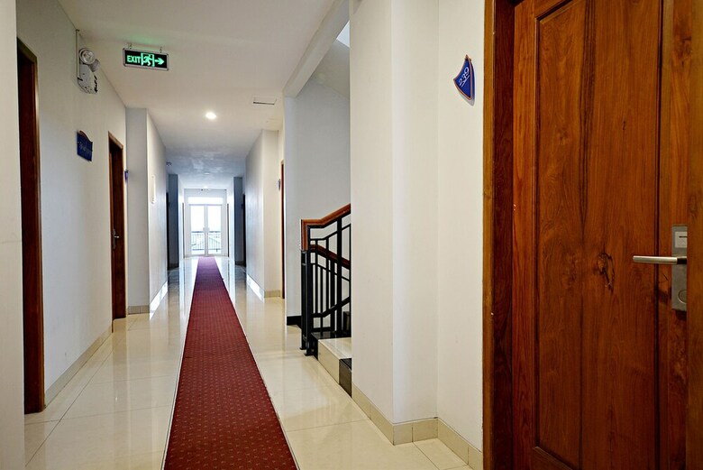 Hotel Zen Rooms Cipete Safin Inn