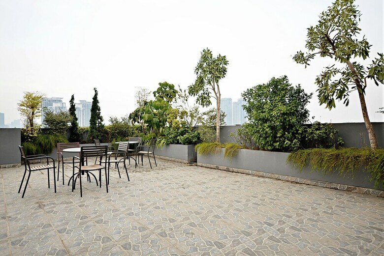 Hotel Zen Rooms Cipete Safin Inn