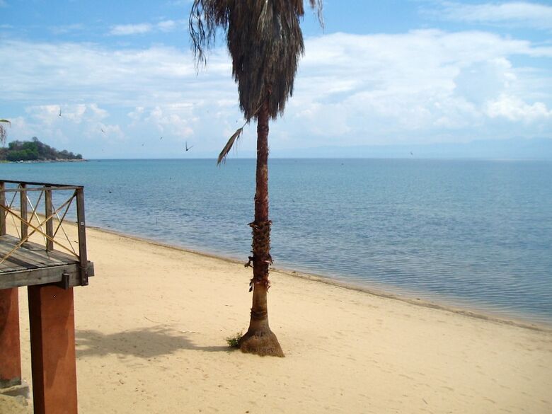 Posada Nkhudzi Beach Lodge