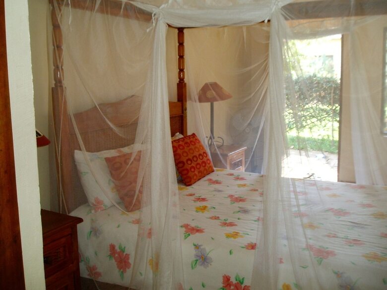 Posada Nkhudzi Beach Lodge