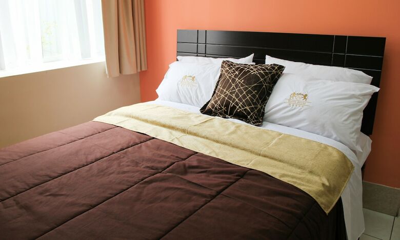 Bed & Breakfast White House Peru