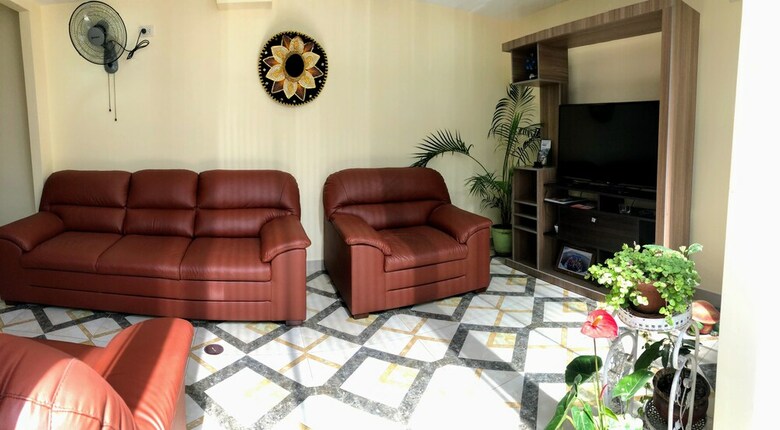 Bed & Breakfast White House Peru